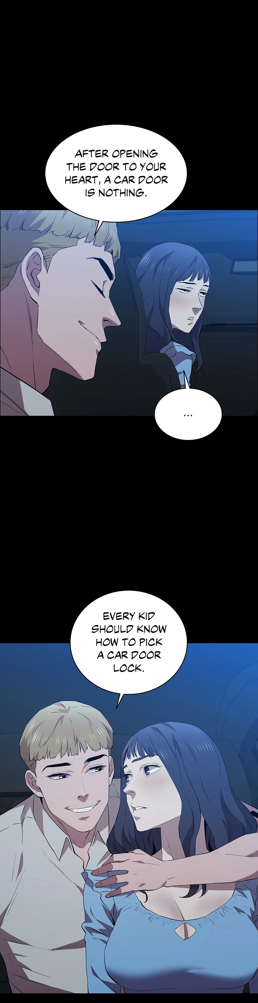 Thorns on Innocence - Chapter 43 Page 24
