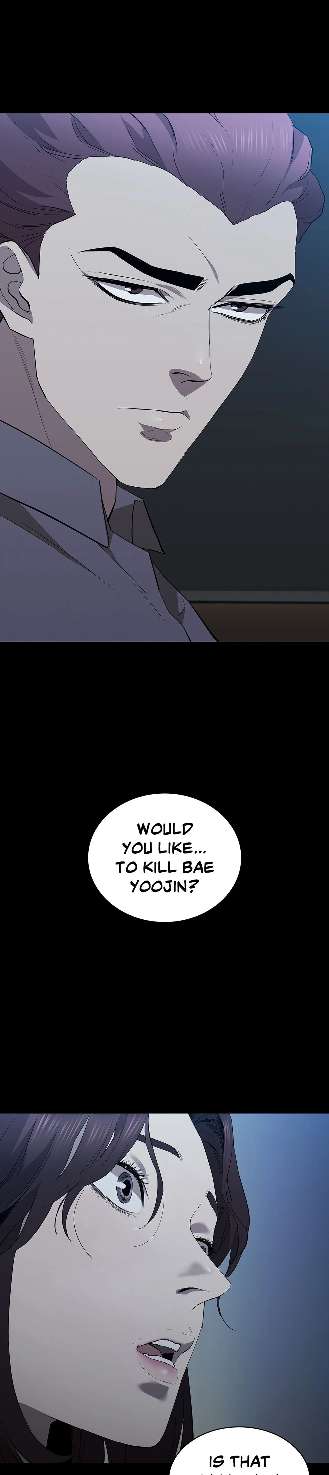 Thorns on Innocence - Chapter 44 Page 28