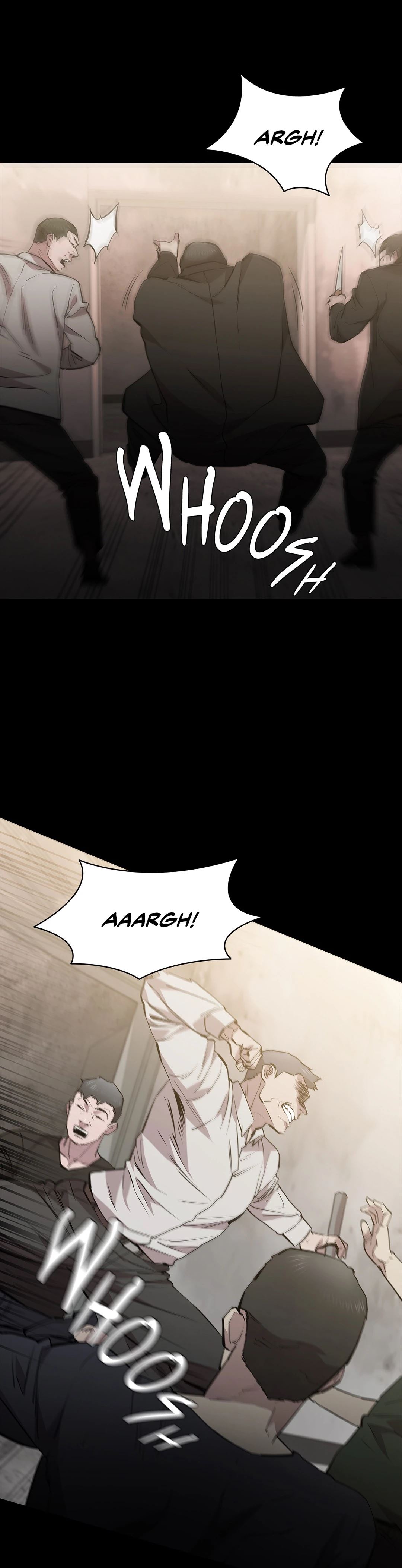 Thorns on Innocence - Chapter 46 Page 8