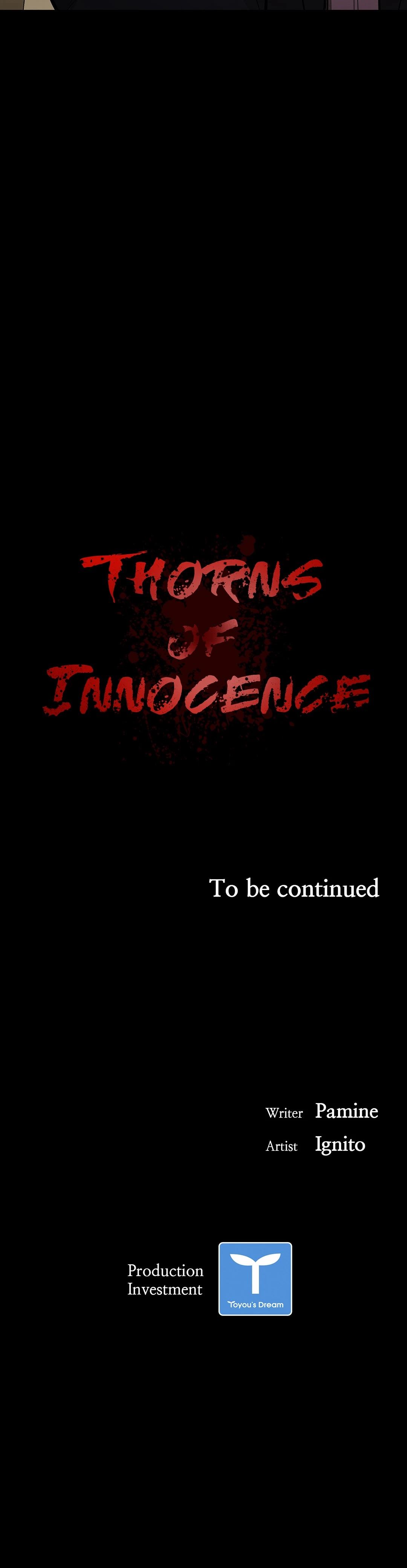 Thorns on Innocence - Chapter 47 Page 36