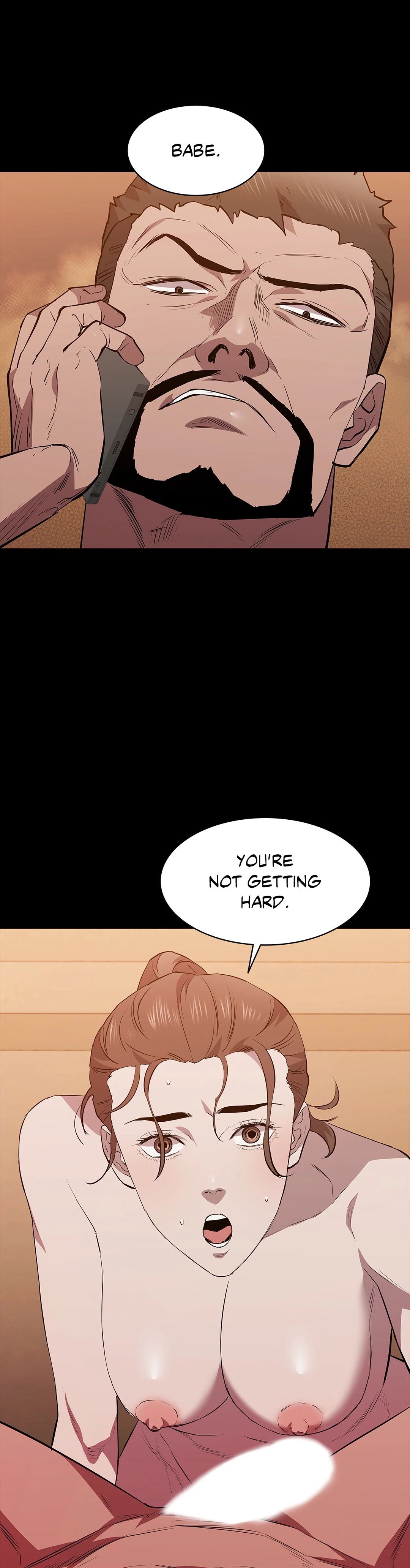 Thorns on Innocence - Chapter 47 Page 4