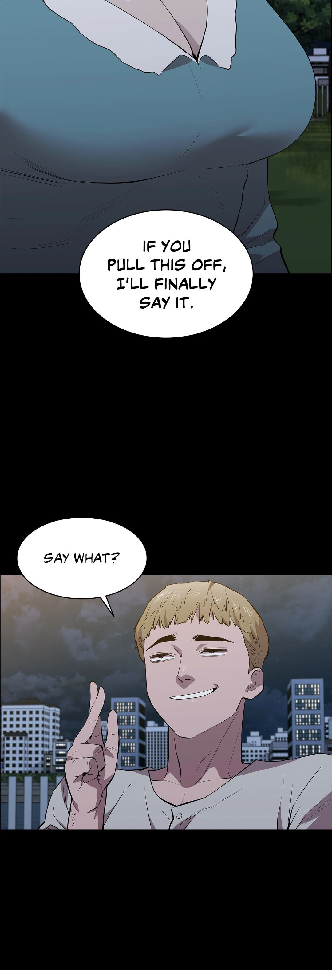 Thorns on Innocence - Chapter 52 Page 34