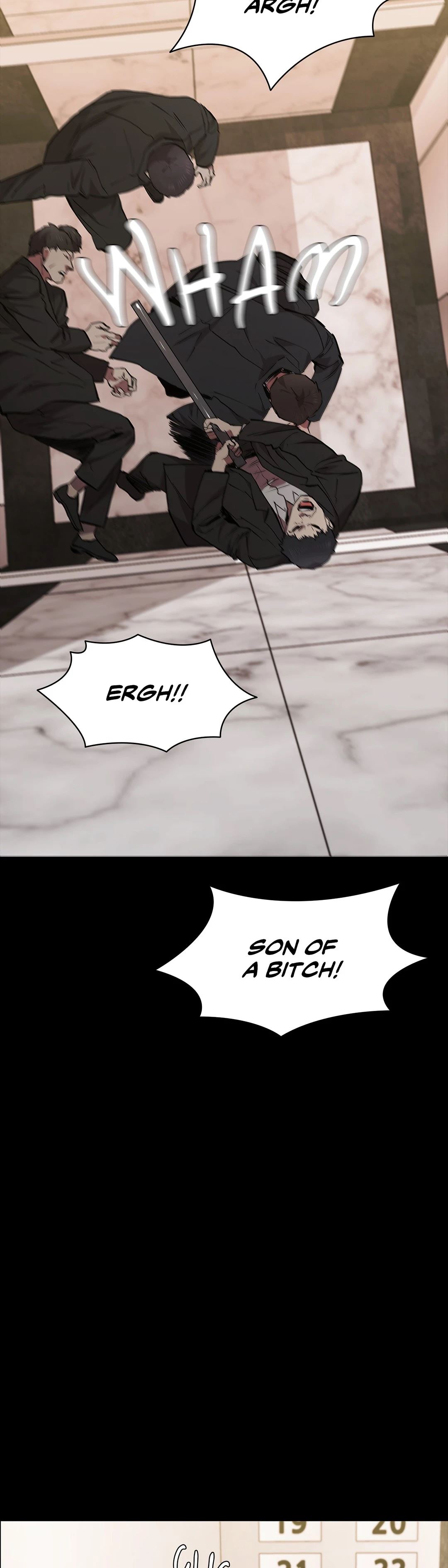 Thorns on Innocence - Chapter 58 Page 5