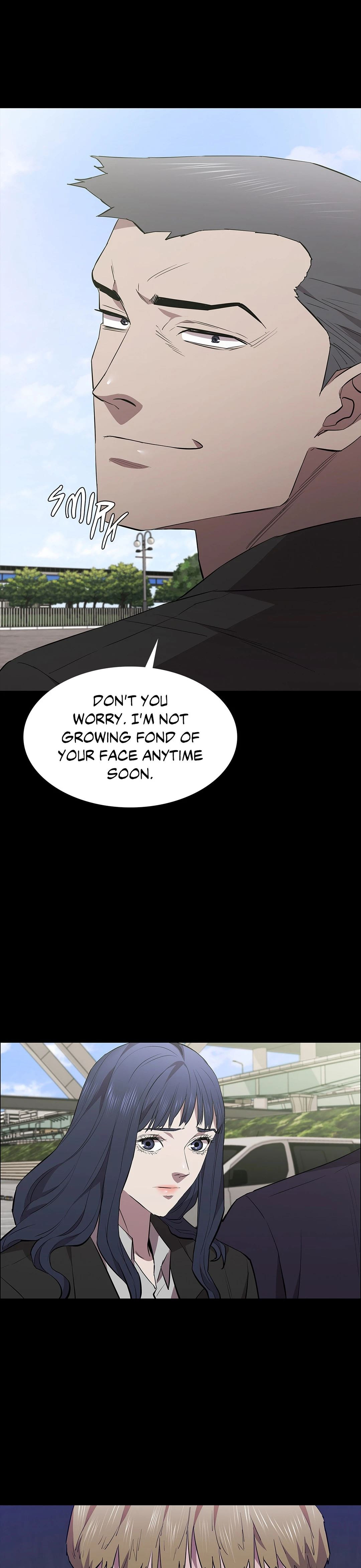 Thorns on Innocence - Chapter 61 Page 32