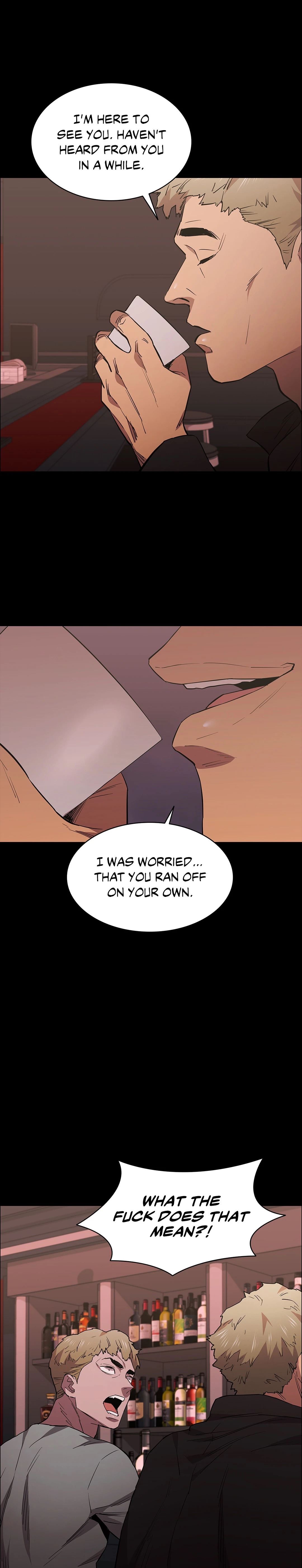 Thorns on Innocence - Chapter 66 Page 27