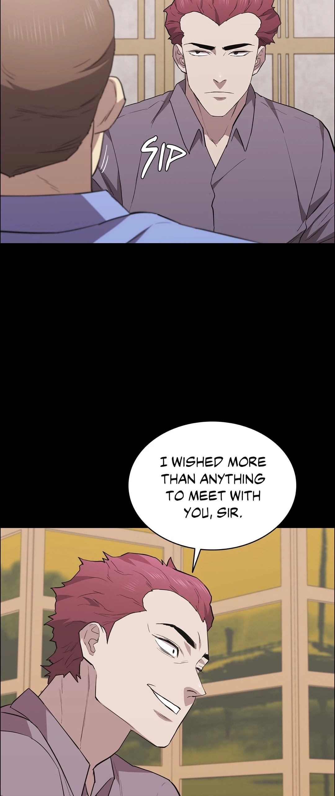 Thorns on Innocence - Chapter 70 Page 56