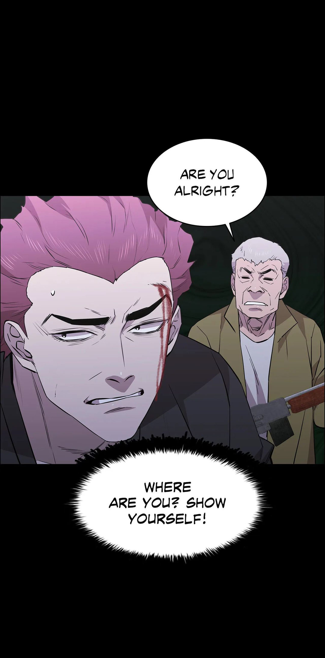 Thorns on Innocence - Chapter 85 Page 40