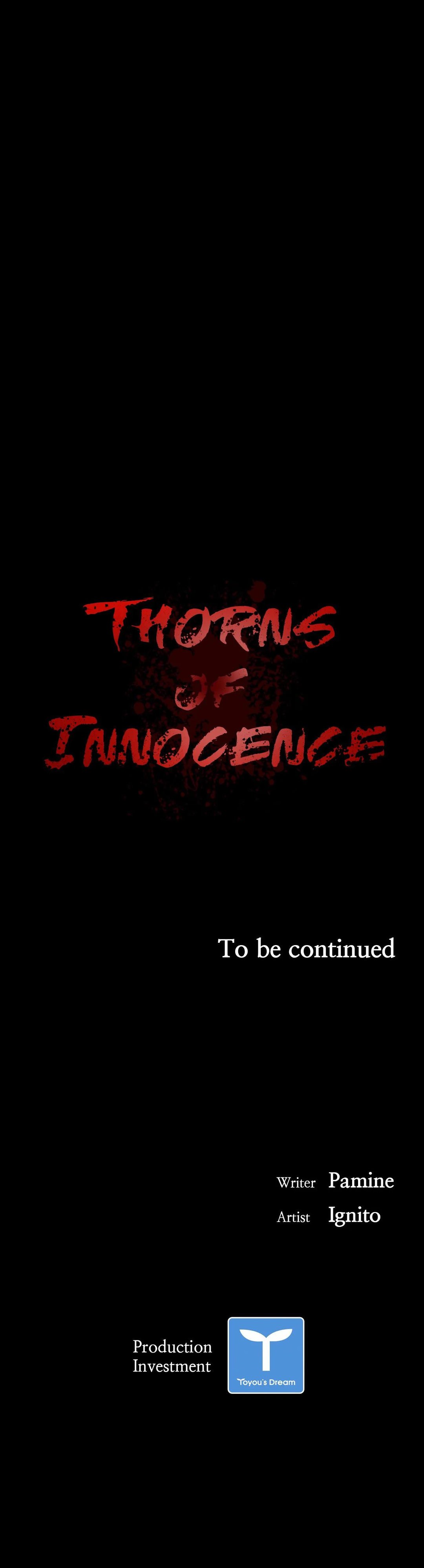 Thorns on Innocence - Chapter 85 Page 48