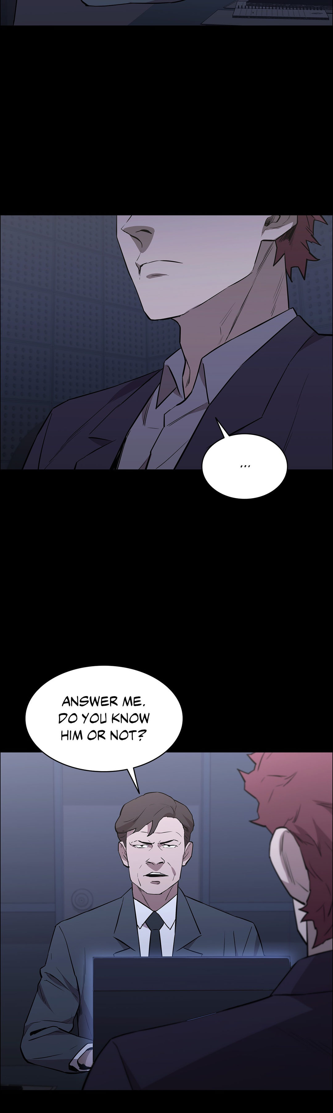 Thorns on Innocence - Chapter 87 Page 16