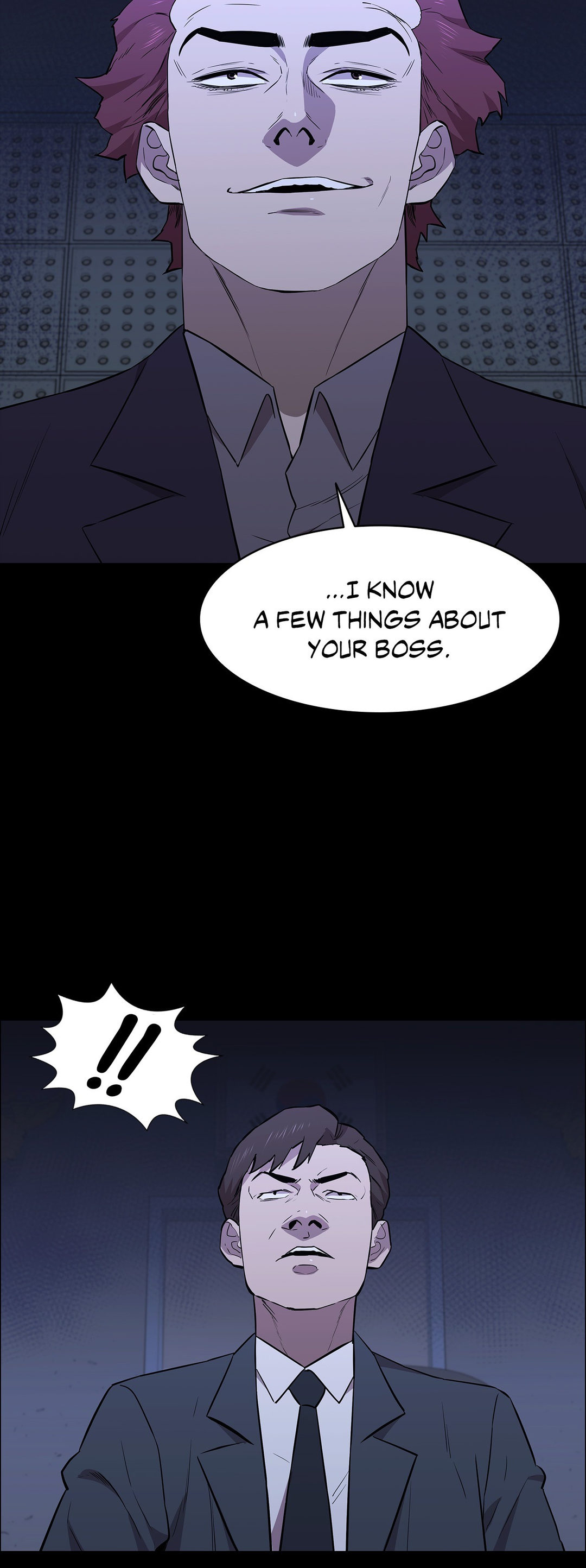 Thorns on Innocence - Chapter 87 Page 19