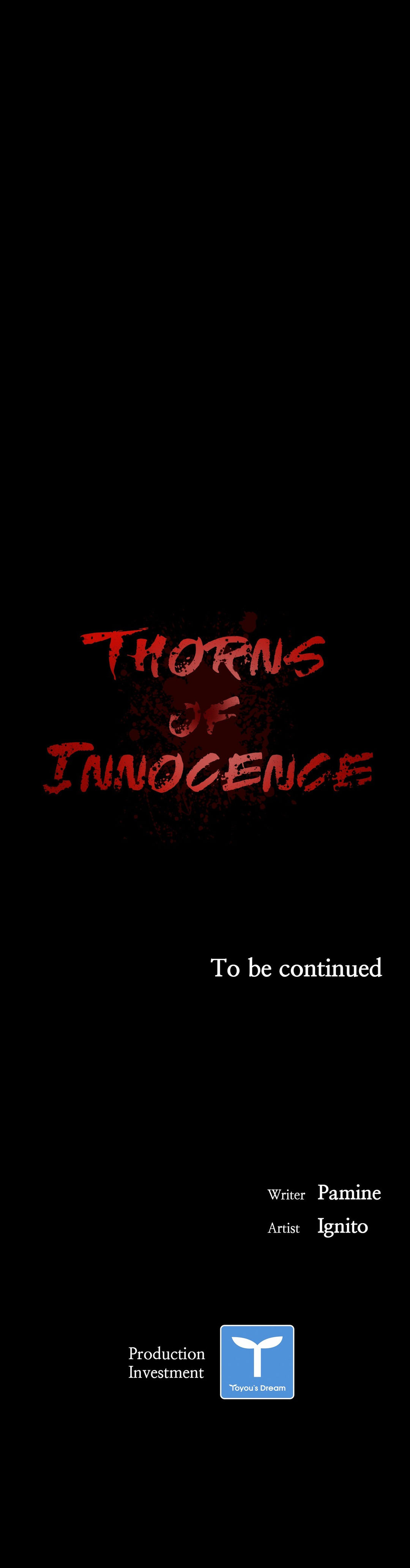 Thorns on Innocence - Chapter 87 Page 43
