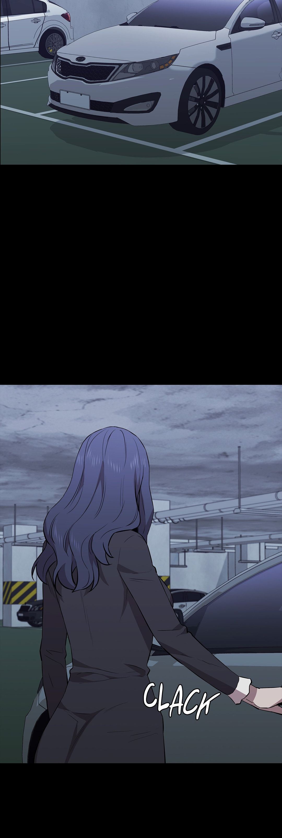 Thorns on Innocence - Chapter 88 Page 2