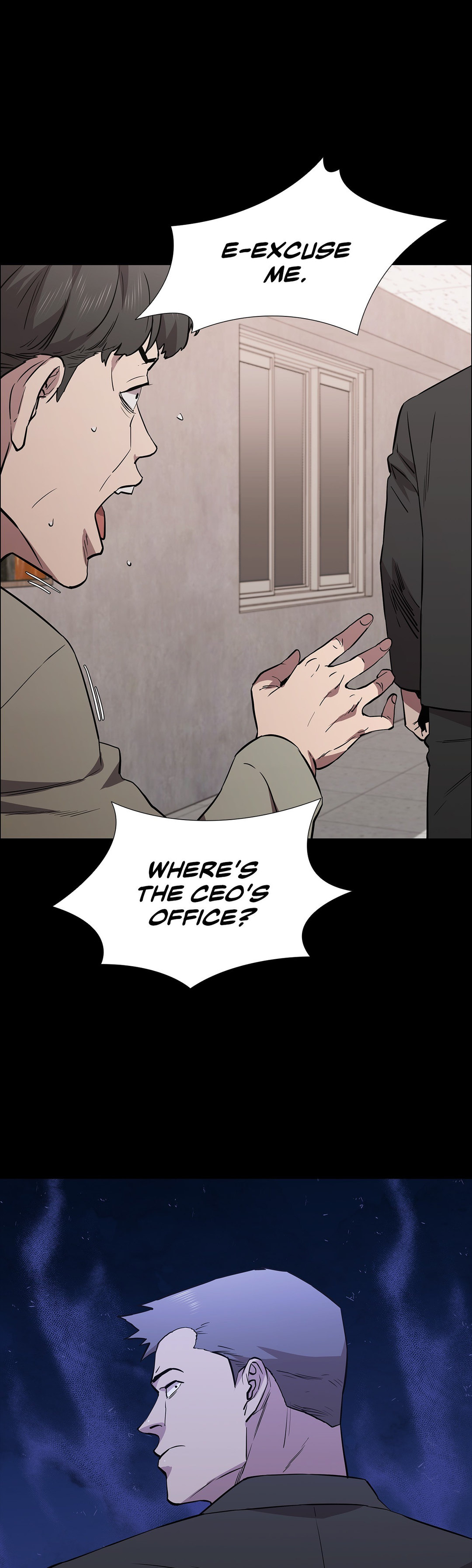Thorns on Innocence - Chapter 88 Page 36