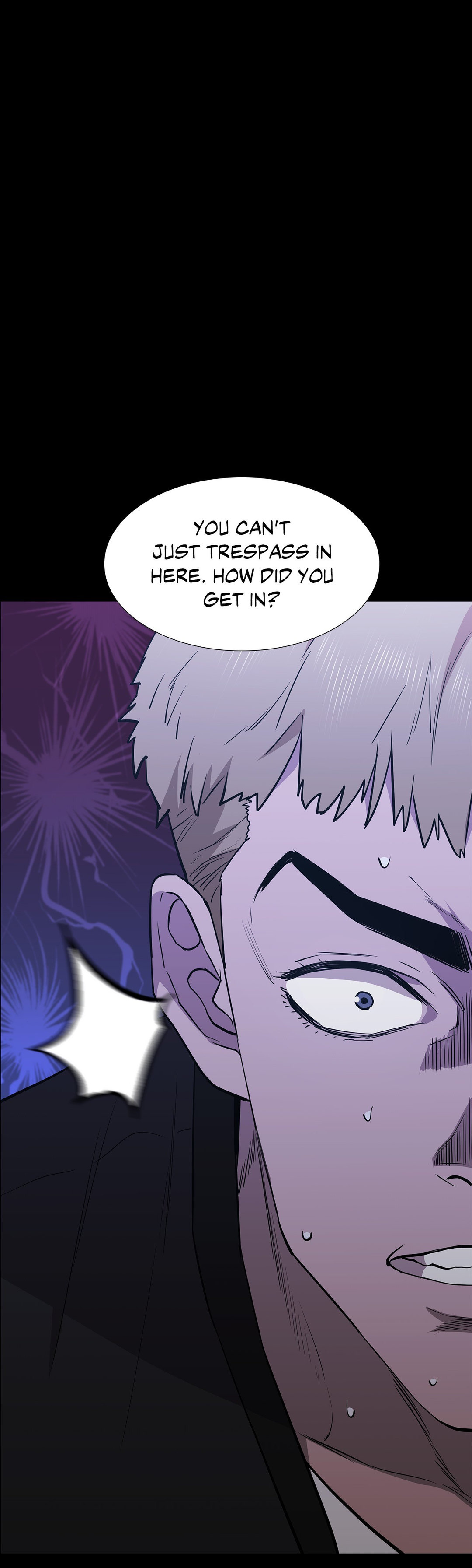 Thorns on Innocence - Chapter 88 Page 39