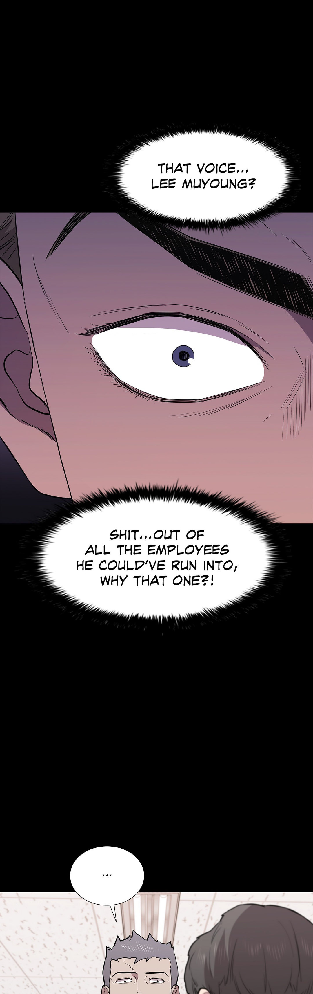 Thorns on Innocence - Chapter 88 Page 40