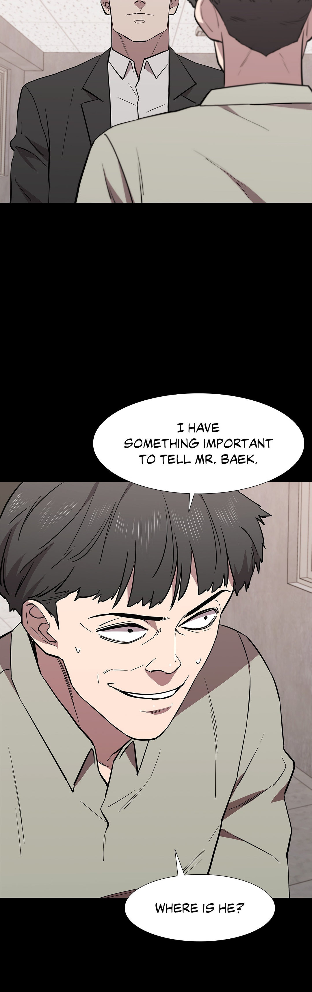 Thorns on Innocence - Chapter 88 Page 41