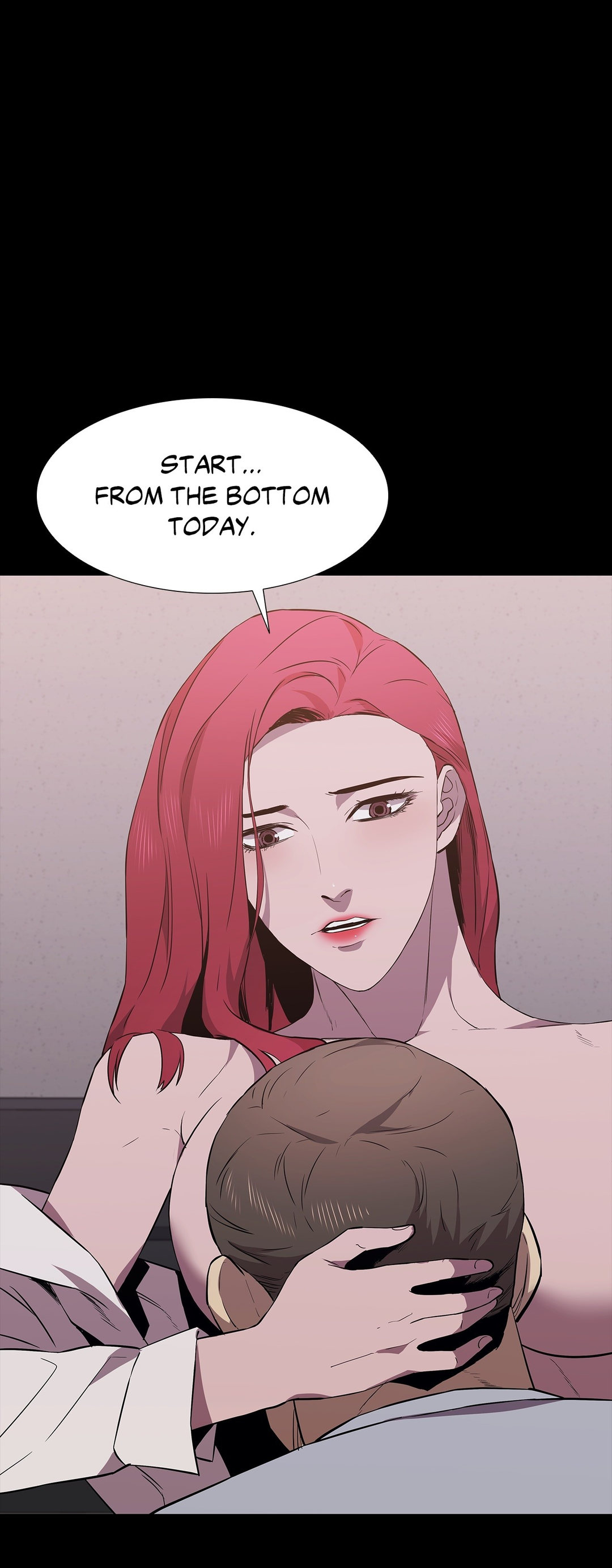 Thorns on Innocence - Chapter 89 Page 43
