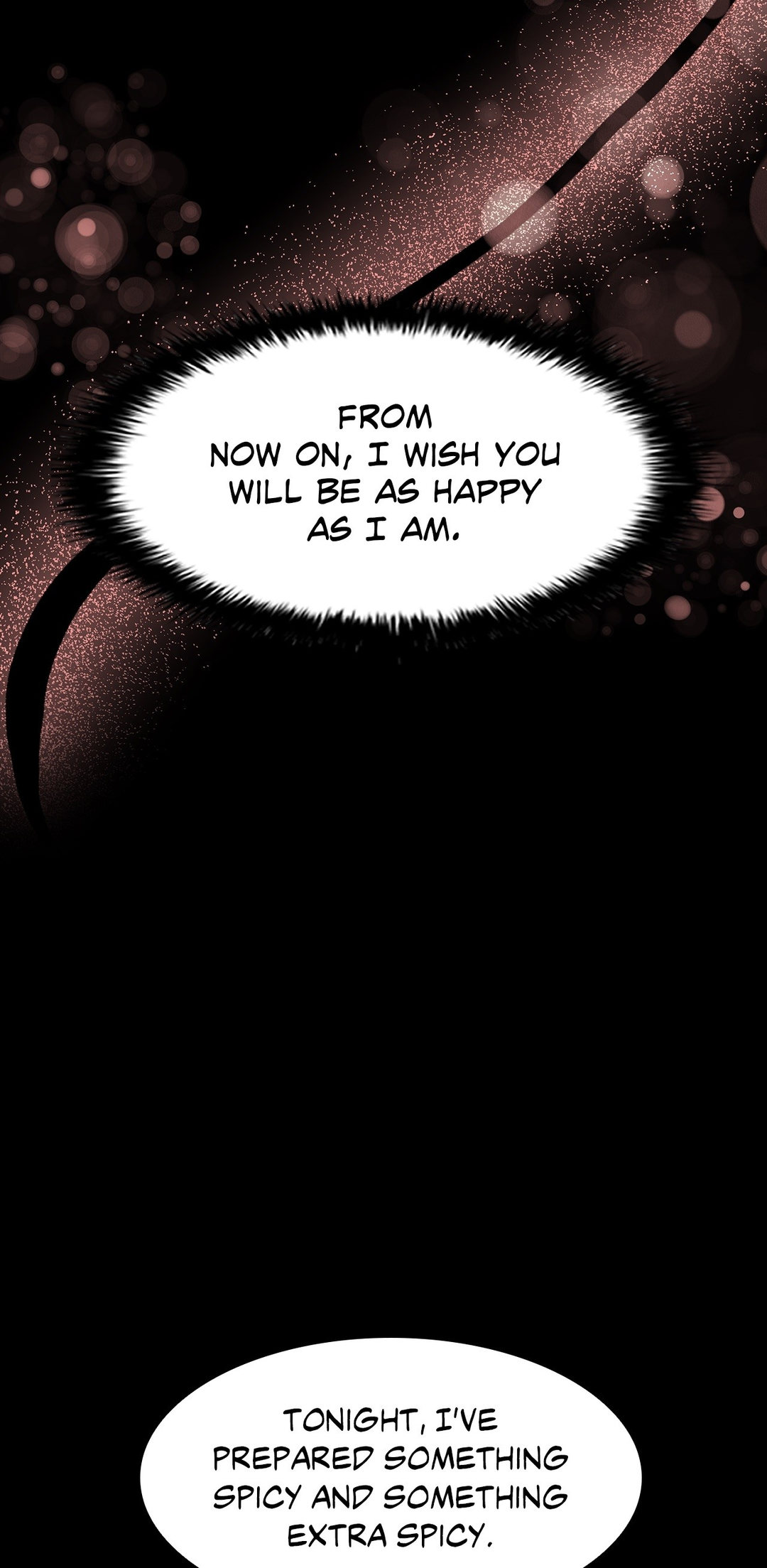 Thorns on Innocence - Chapter 89 Page 51
