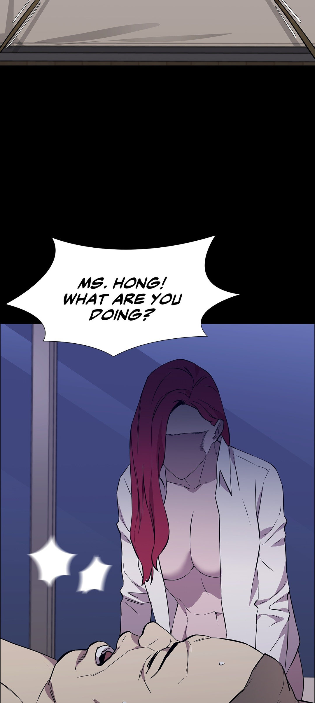Thorns on Innocence - Chapter 89 Page 63
