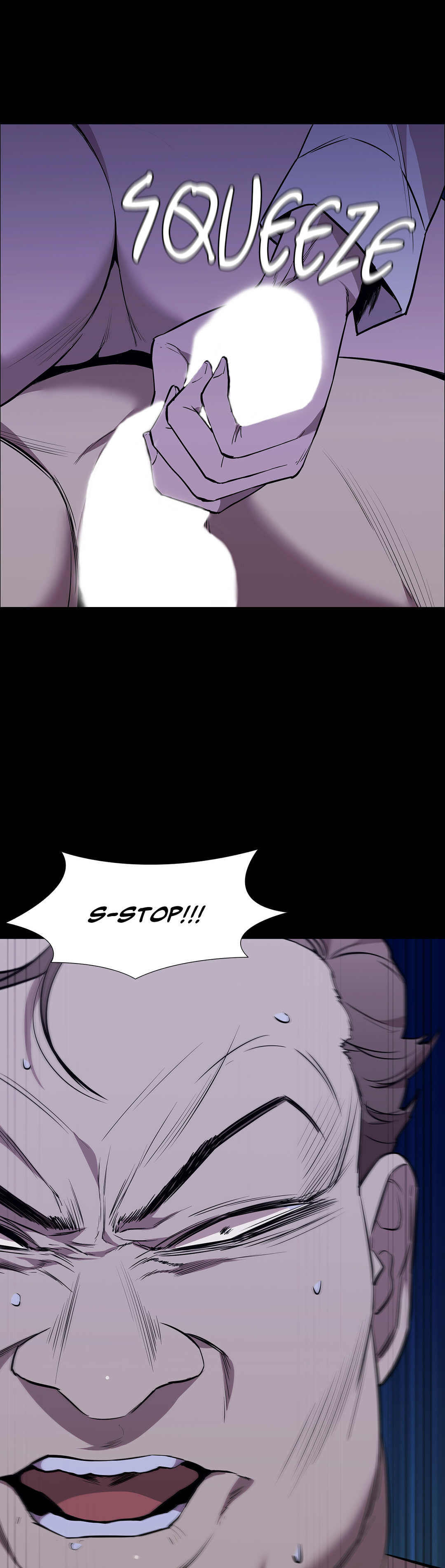 Thorns on Innocence - Chapter 90 Page 18