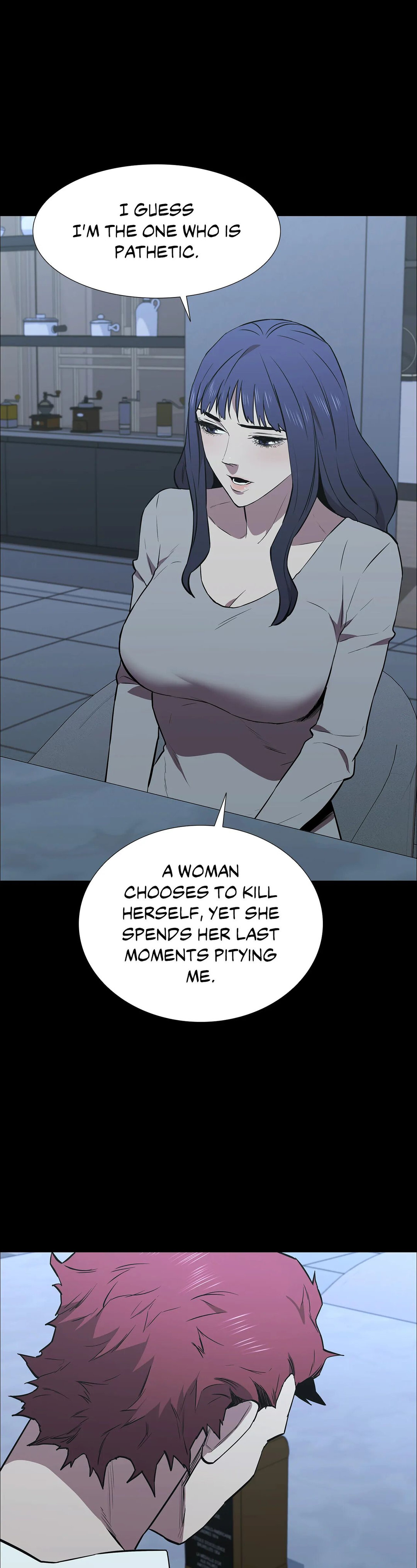 Thorns on Innocence - Chapter 91 Page 19