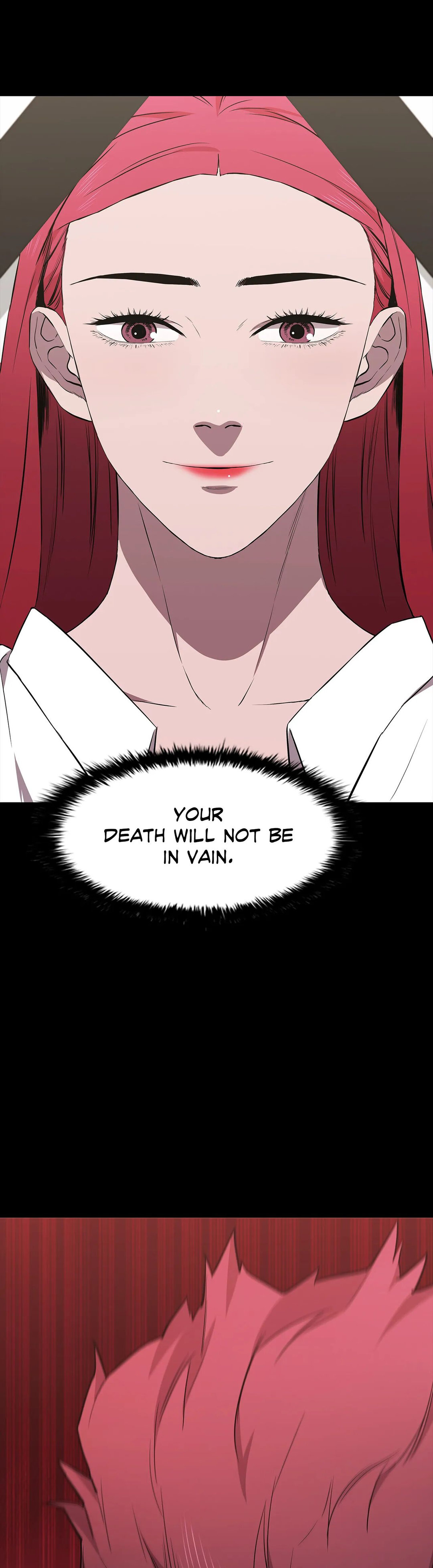 Thorns on Innocence - Chapter 91 Page 5