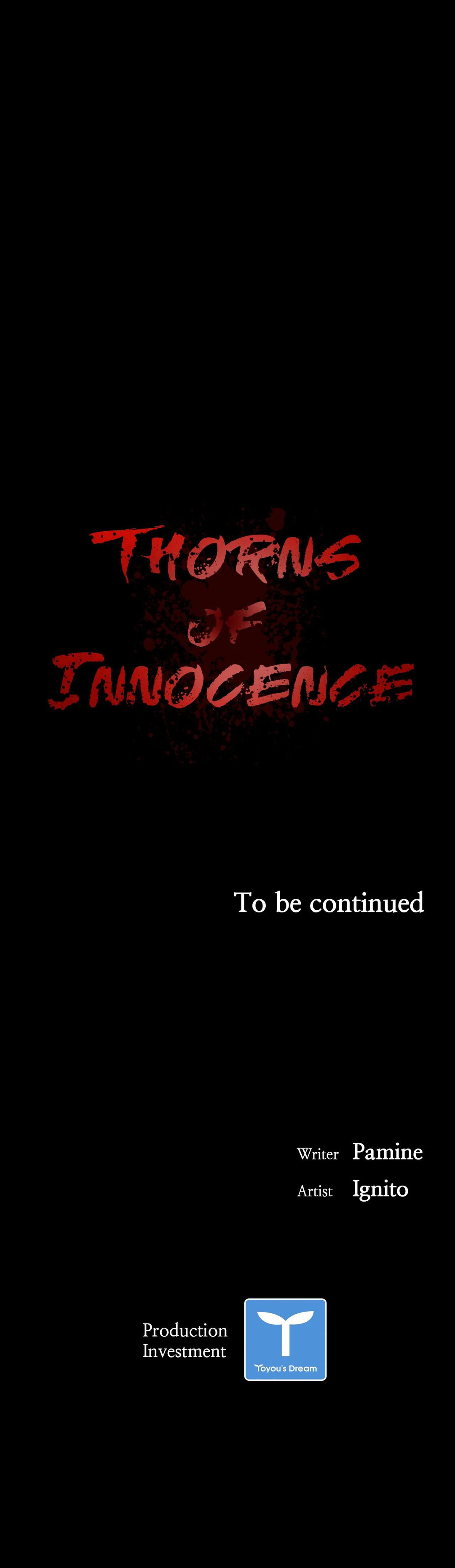 Thorns on Innocence - Chapter 91 Page 50