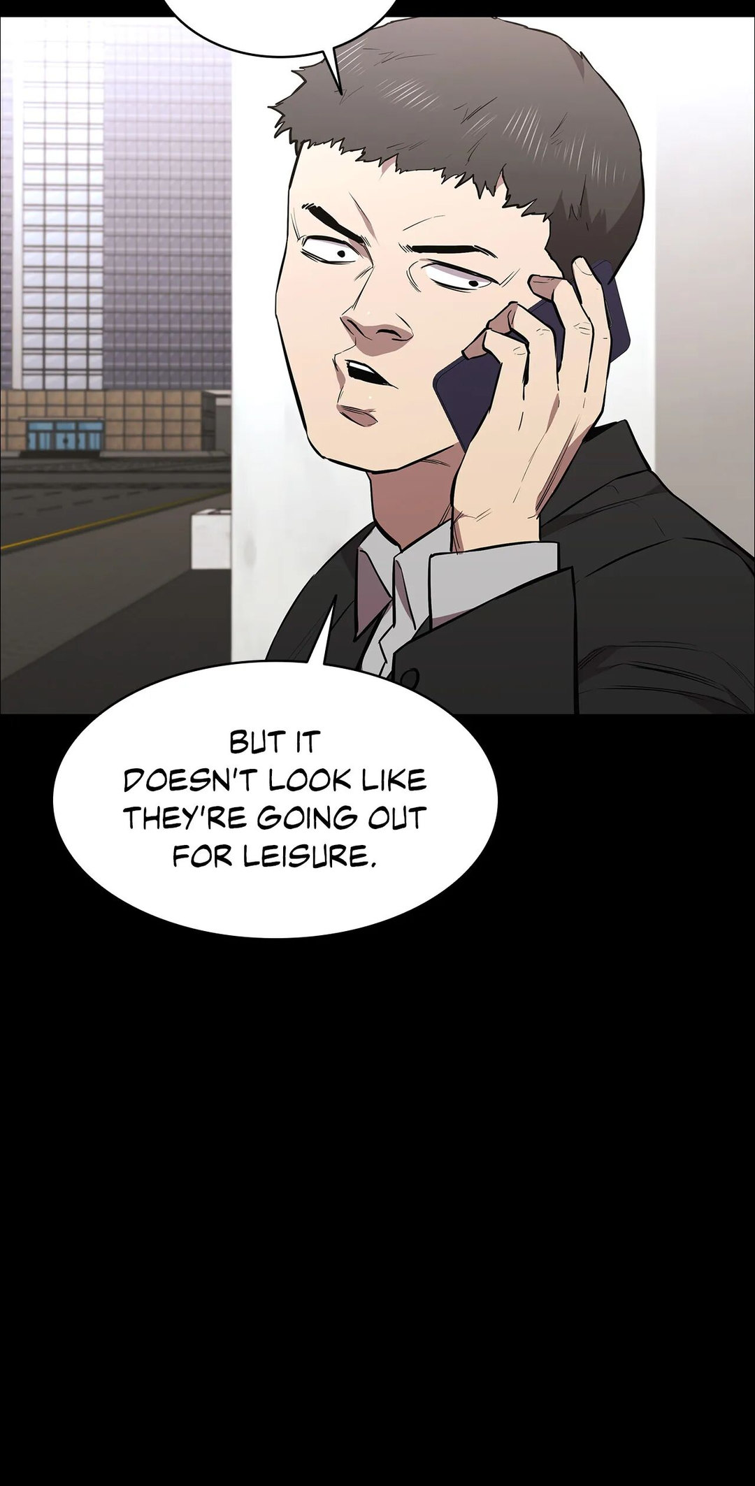 Thorns on Innocence - Chapter 93 Page 49