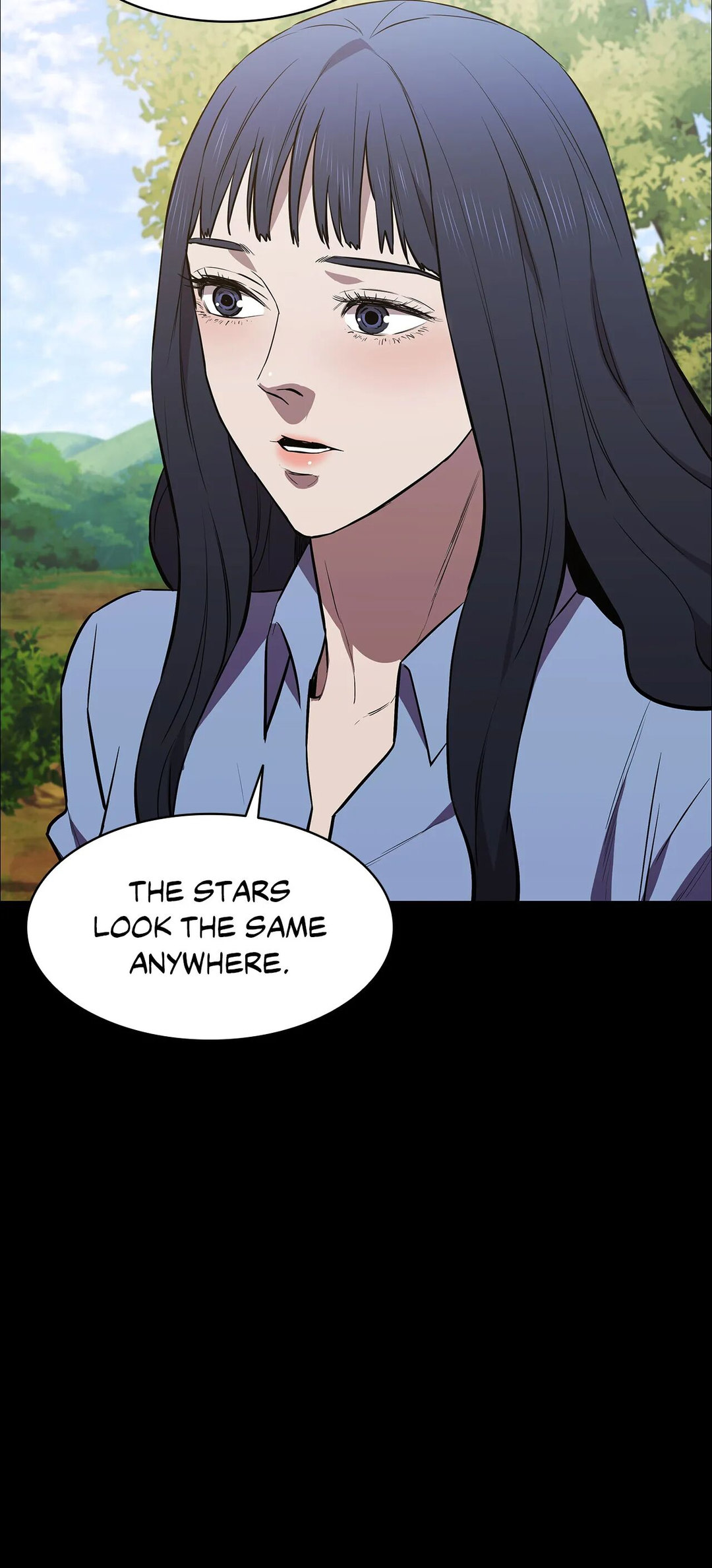 Thorns on Innocence - Chapter 93 Page 55