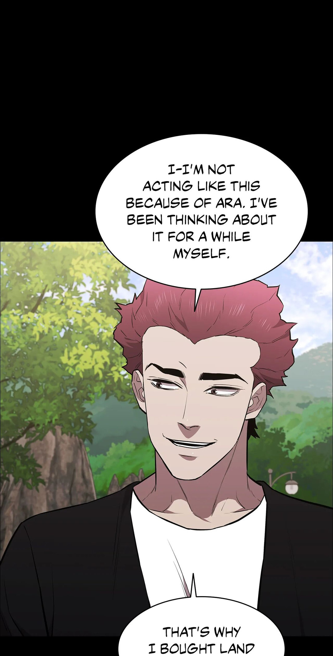 Thorns on Innocence - Chapter 93 Page 57