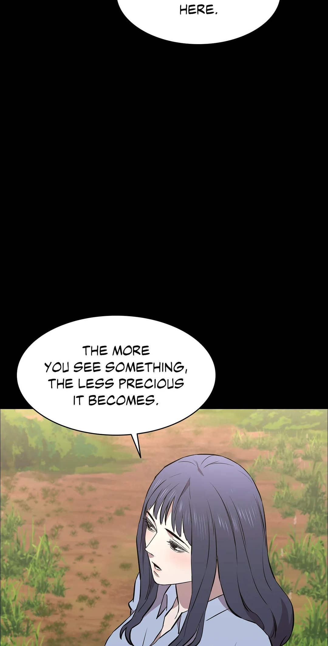Thorns on Innocence - Chapter 93 Page 58