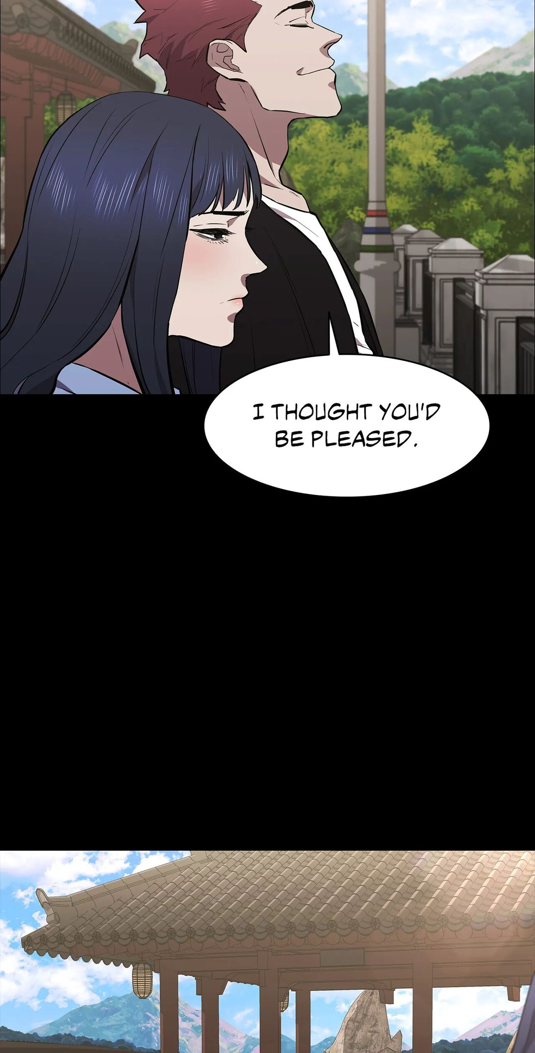 Thorns on Innocence - Chapter 93 Page 60