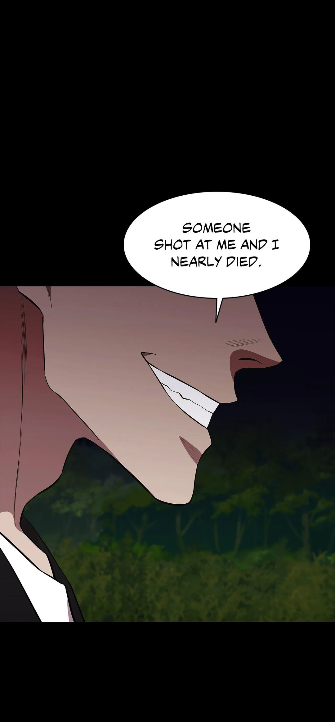 Thorns on Innocence - Chapter 93 Page 69