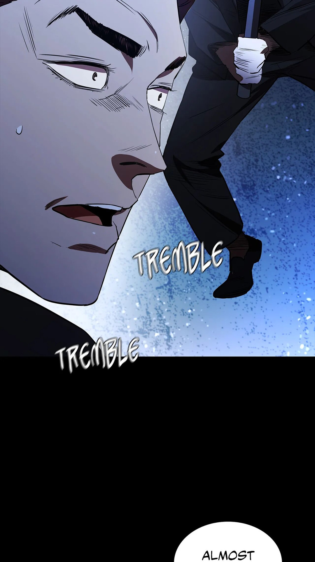Thorns on Innocence - Chapter 93 Page 76