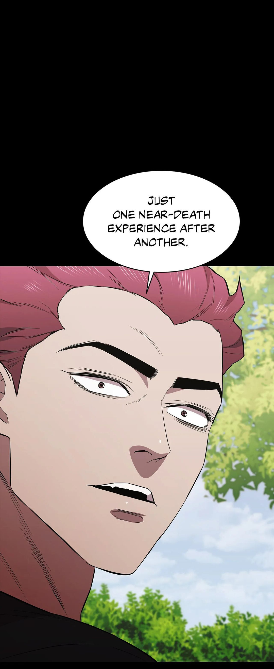 Thorns on Innocence - Chapter 94 Page 1