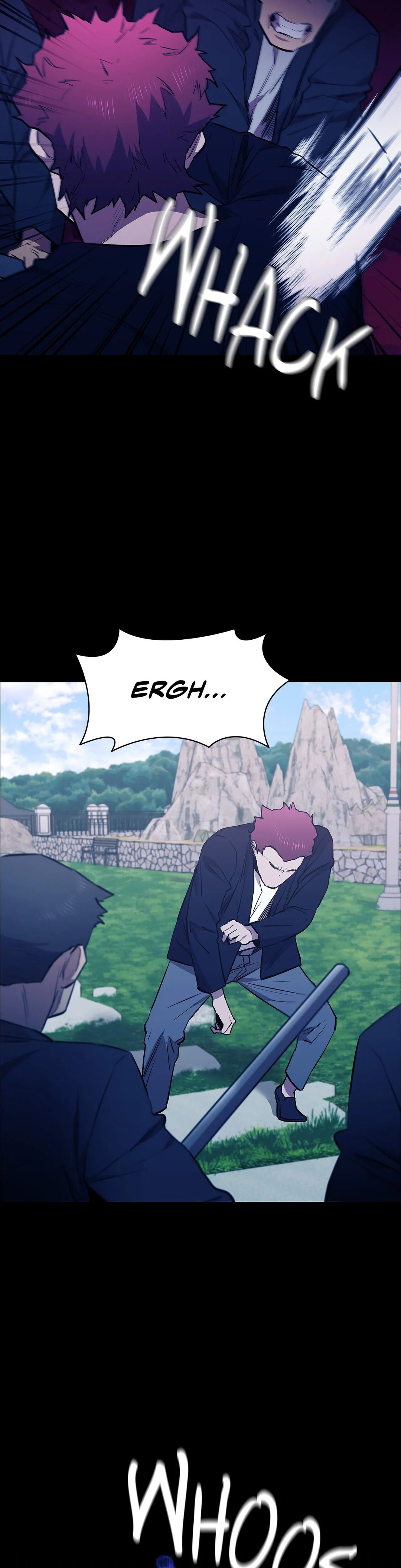 Thorns on Innocence - Chapter 94 Page 11