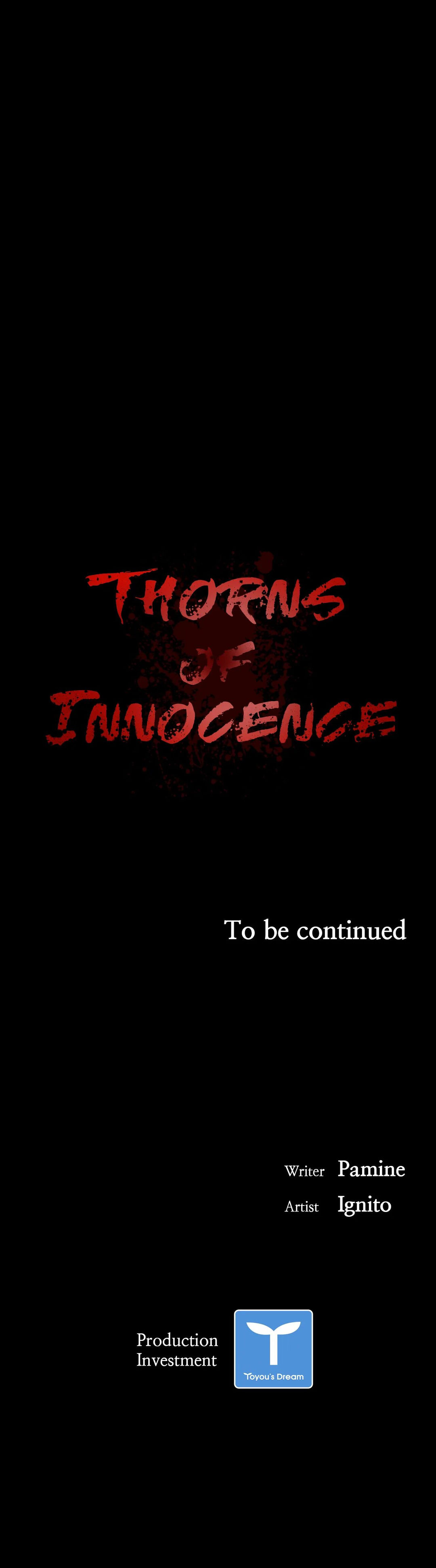 Thorns on Innocence - Chapter 95 Page 50