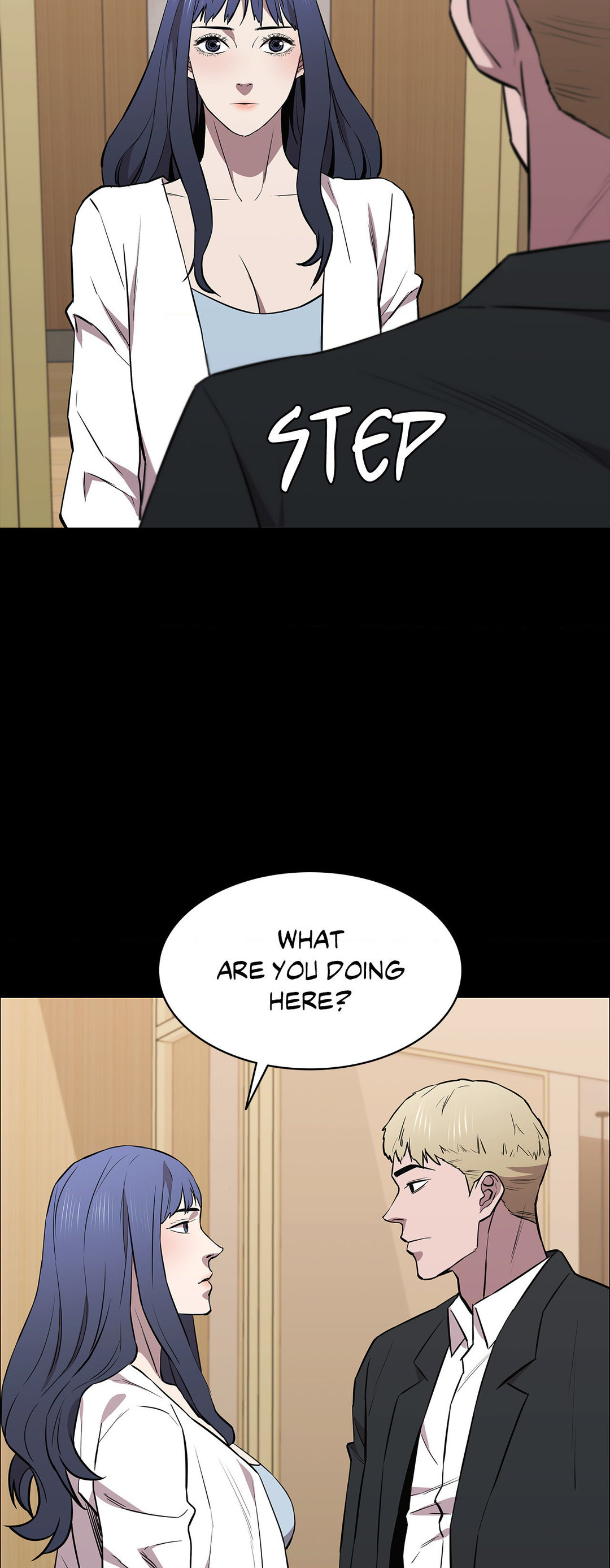 Thorns on Innocence - Chapter 97 Page 27