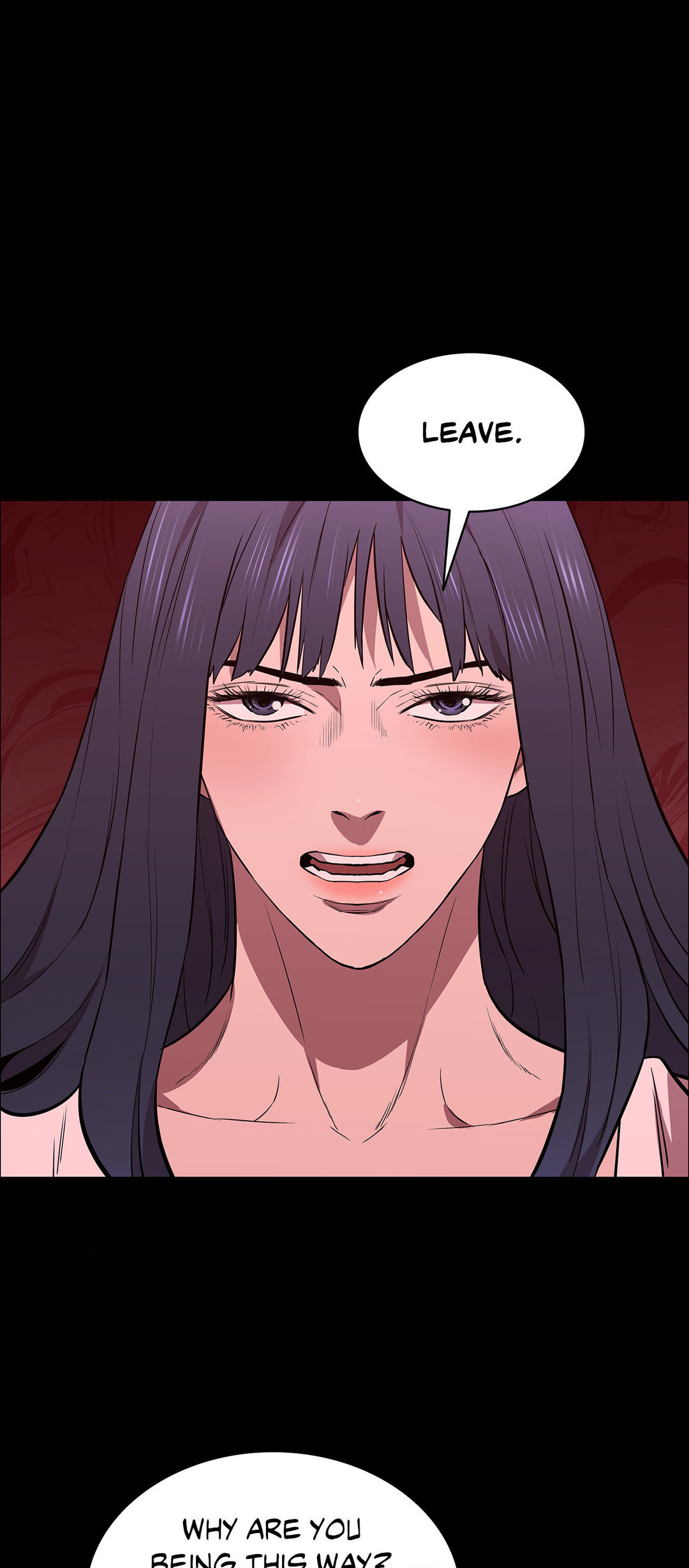Thorns on Innocence - Chapter 97 Page 31
