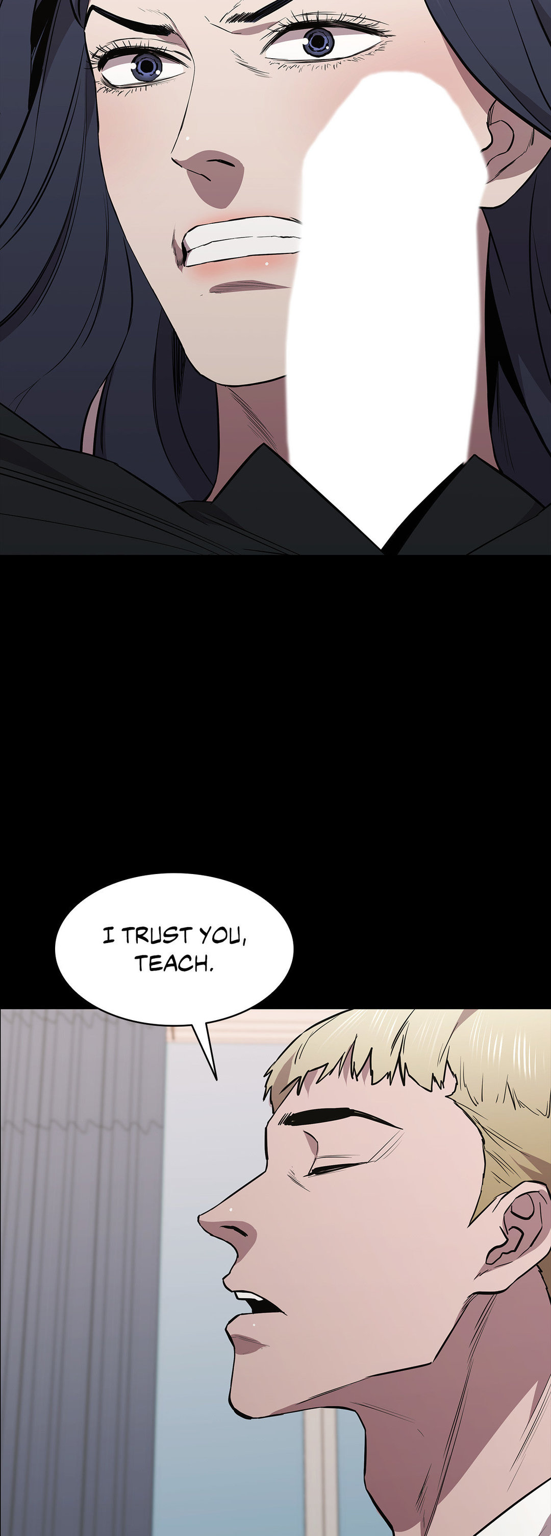 Thorns on Innocence - Chapter 97 Page 43
