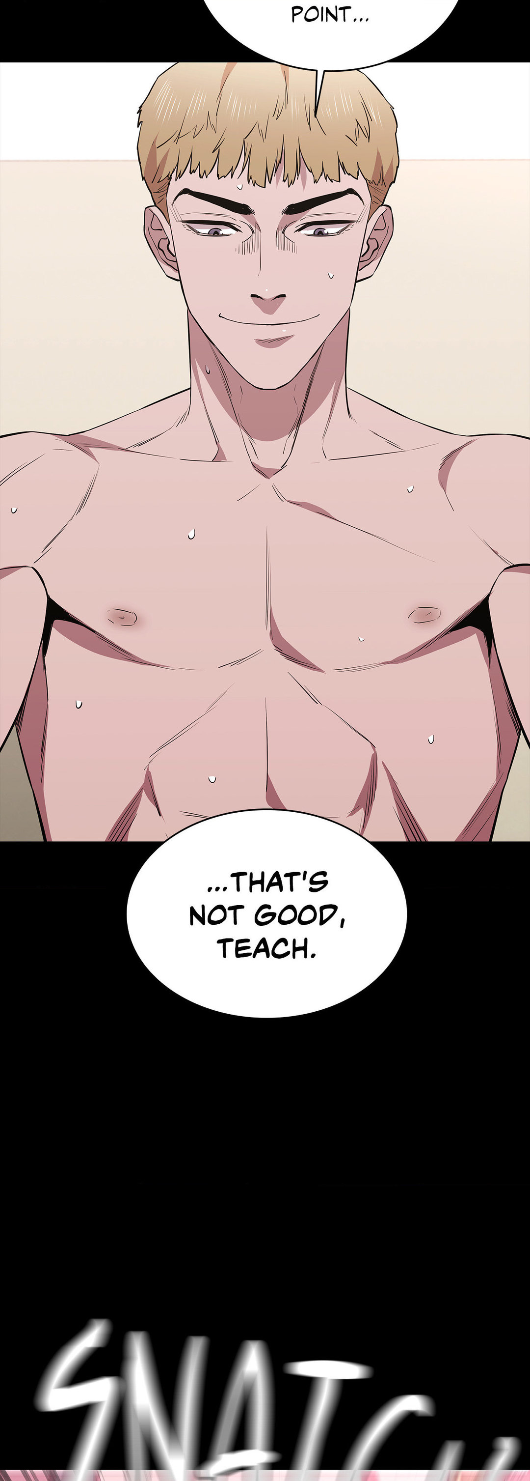 Thorns on Innocence - Chapter 98 Page 52