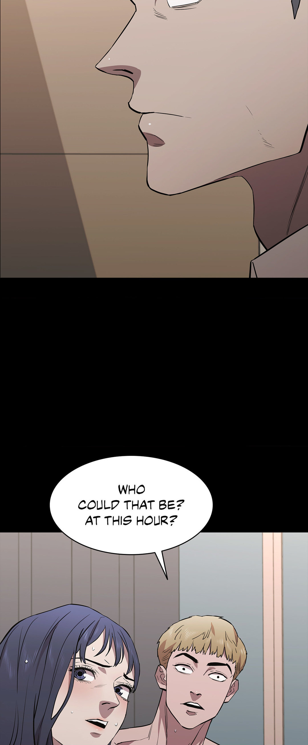 Thorns on Innocence - Chapter 98 Page 59