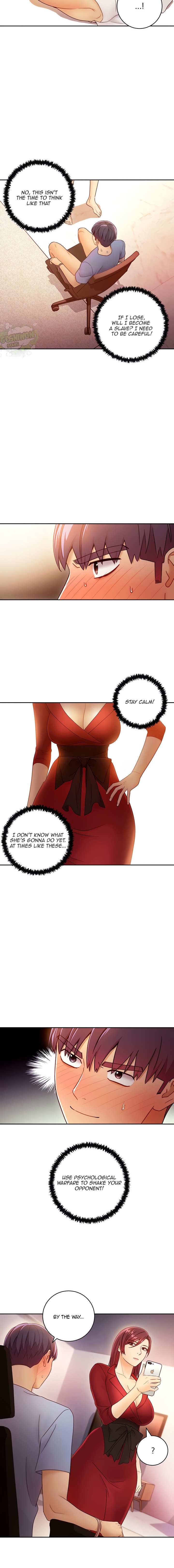 Stepmother Friends - Chapter 39 Page 3