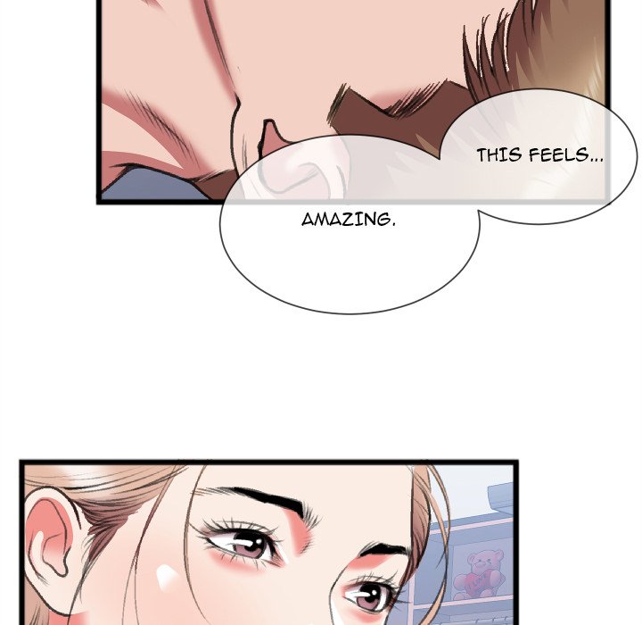 Between Us (Goinmul) - Chapter 24 Page 56
