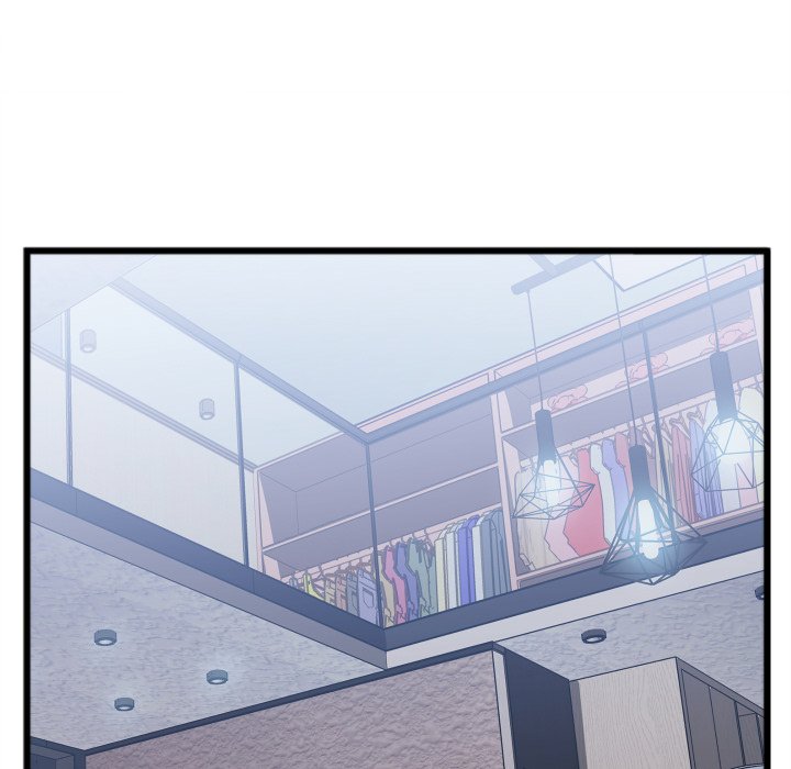 Between Us (Goinmul) - Chapter 24 Page 77