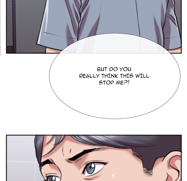 Between Us (Goinmul) - Chapter 29 Page 49