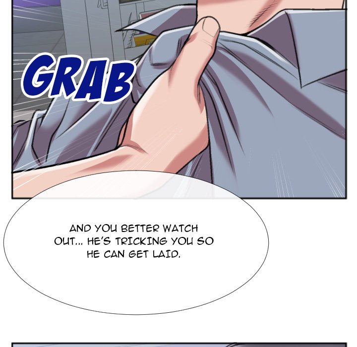 Between Us (Goinmul) - Chapter 29 Page 82