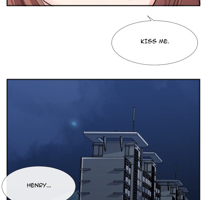 Between Us (Goinmul) - Chapter 30 Page 53