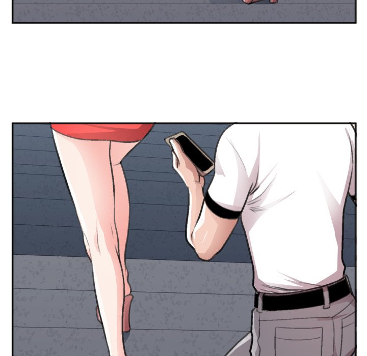 Between Us (Goinmul) - Chapter 30 Page 61
