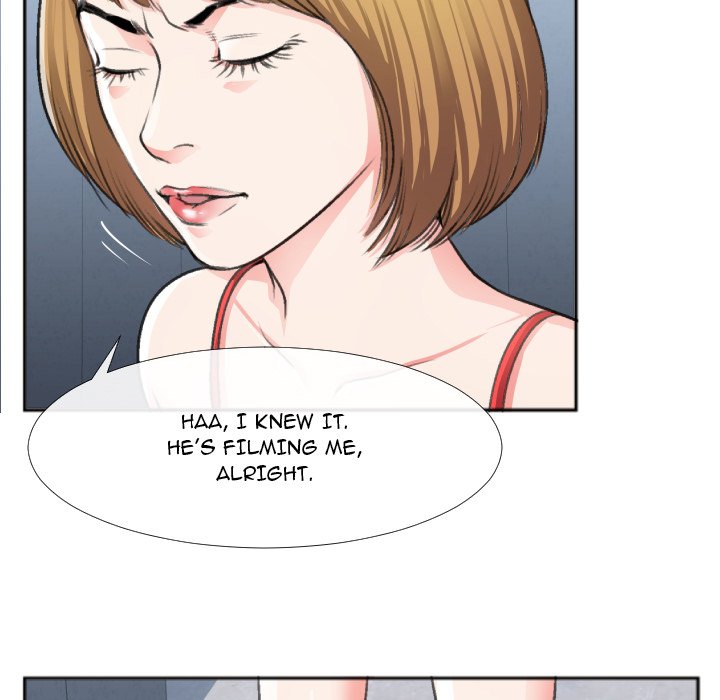 Between Us (Goinmul) - Chapter 30 Page 65